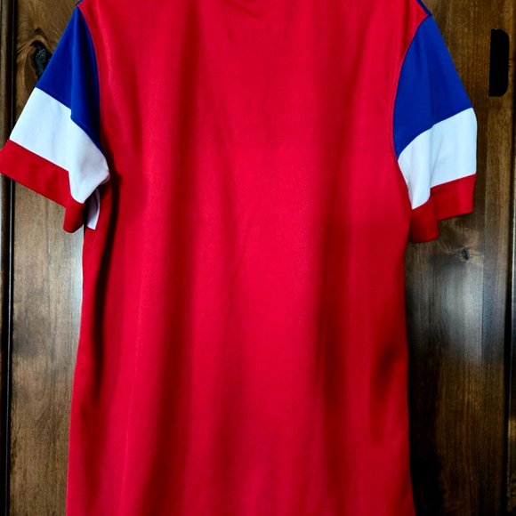 USA Soccer Jersey - Picture 3 of 5